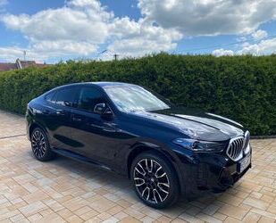 BMW BMW X6 Baureihe X6 30 d xDrive M Sport Gebrauchtwagen