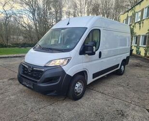 Opel Opel Movano 2,2 D L2H2 Gebrauchtwagen