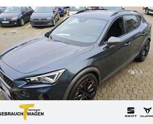 Cupra Cupra Formentor 2.0 TSI VZ LM19 BEATS eSITZE KAMER Gebrauchtwagen