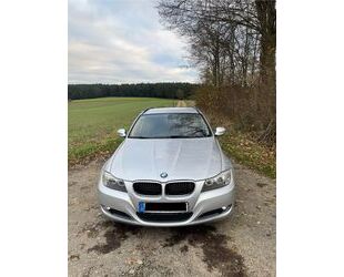 BMW BMW 320d Touring - 8fach bereift Gebrauchtwagen