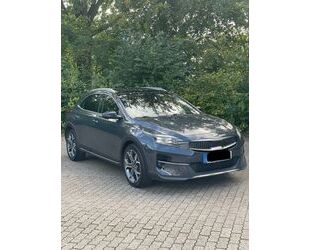 Kia Kia XCeed 1.6 T-GDI DCT Platinum Edition Platinu.. Gebrauchtwagen