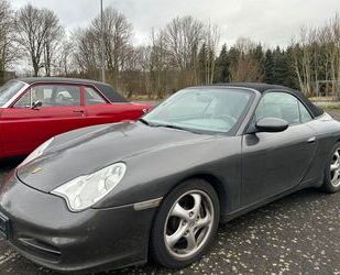 Porsche 996 Gebrauchtwagen