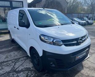 Opel Vivaro Gebrauchtwagen