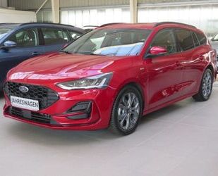 Ford Ford Focus Turnier ST-Line X Gebrauchtwagen