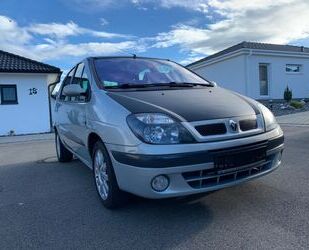 Renault Renault Scenic 1.6 16V Expression Expression Gebrauchtwagen