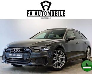 Audi Audi A6 40 TDI Q 3x S Line Virtual Pano Kameras 20 Gebrauchtwagen