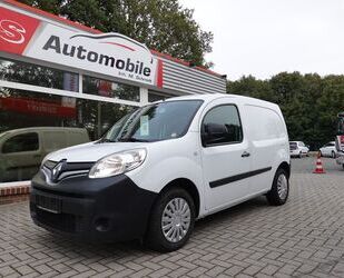 Renault Renault Kangoo Rapid Extra sehr gepflegt Gebrauchtwagen