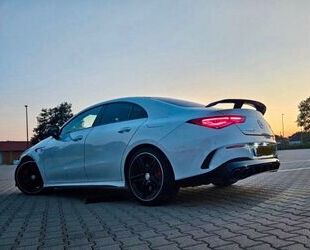 Mercedes-Benz Mercedes-Benz Last Minute ANGEBOT, AMG CLA 45 S, Gebrauchtwagen