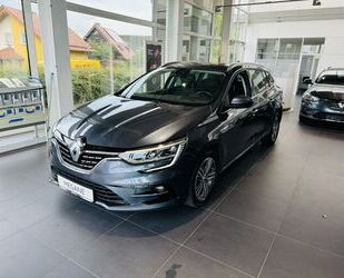 Renault Renault Megane Grandtour INTENS E-TECH Plug-in 160 Gebrauchtwagen