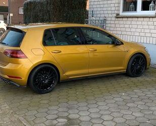 VW Volkswagen Golf 2.0 TSI OPF DSG 4MOTION R R Gebrauchtwagen