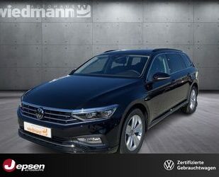 VW Volkswagen Passat Variant Business DSG AHK+IQ.LIGH Gebrauchtwagen