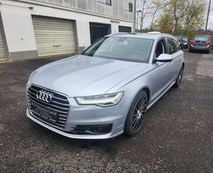 Audi Audi A6 Avant 2.0 TDI ultra Zahnriemen NEU Gebrauchtwagen