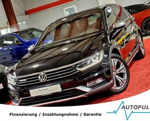 VW Volkswagen Passat Alltrack BMT/Start-Stopp 4Motion Gebrauchtwagen