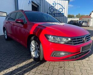 VW Volkswagen Passat Variant Business|Automatik|Kamer Gebrauchtwagen