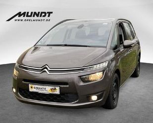 Citroen Citroën Grand C4 Picasso/Spacetourer Selection Gebrauchtwagen