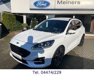 Ford Ford Kuga 1.5 EcoBoost ST-Line X *Inspektion+TÜV n Gebrauchtwagen