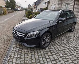 Mercedes-Benz Mercedes-Benz C 400 T 4Matic 2.Hd. Top Zustand !!! Gebrauchtwagen