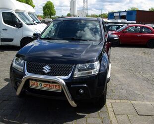 Suzuki Suzuki Grand Vitara 3.2 V6 Automatik * LPG* Gebrauchtwagen