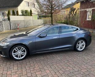 Tesla Tesla Model S 85D - Gebrauchtwagen