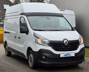 Renault Renault Trafic Kasten L2H2 2,9t Komfort*Navi*Klima Gebrauchtwagen