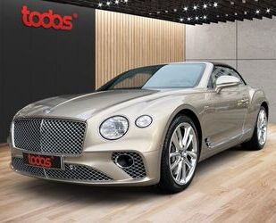 Bentley Bentley Continental GTC Azure V8 4.0I 404 KW Bitu Gebrauchtwagen