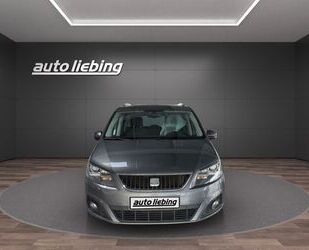 Seat Seat Alhambra I-Tech*7-Stzer*AZV*Xenon*Navi*top Gebrauchtwagen