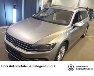 VW Volkswagen Passat Variant 1.5 TSI DSG Business Gebrauchtwagen