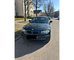 BMW 116 Gebrauchtwagen