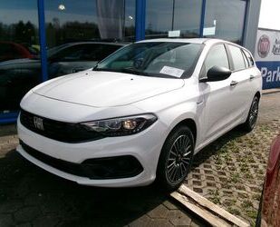 Fiat Fiat Tipo HYBRID 1.5 130 PS GSE DCT Komfort Paket Gebrauchtwagen