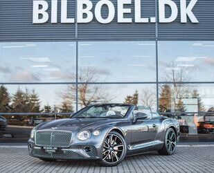 Bentley Bentley Continental GTC 1st Edition Gebrauchtwagen