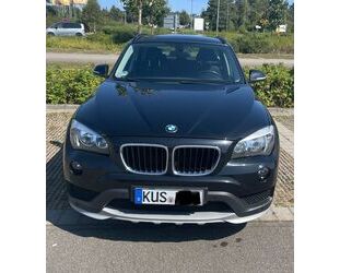 BMW BMW X1 xDrive18d - Automatik - Navi - AHK abn. Gebrauchtwagen