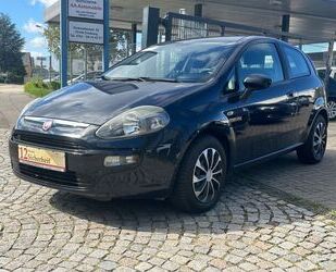 Fiat Fiat ANDERE Evo Punto MyLife Gebrauchtwagen