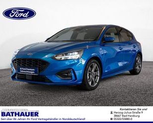 Ford Ford Focus ST-Line Winter+Technologie Paket uvm. A Gebrauchtwagen