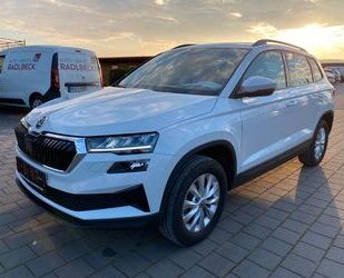 Skoda Skoda Karoq Ambition 1.5 AHK VIRTUAL SHZ BEH LENKR Gebrauchtwagen