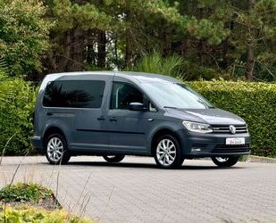 VW Volkswagen Caddy Nfz Cool & Find Maxi Tempom Bi-Xe Gebrauchtwagen