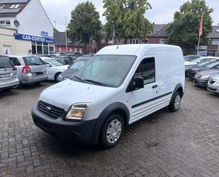 Ford Ford Transit Connect Kasten lang Gebrauchtwagen