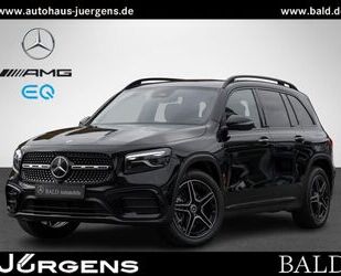 Mercedes-Benz Mercedes-Benz GLB 220 4MATIC AMG+MBUX+Wide+Pano+Na Gebrauchtwagen