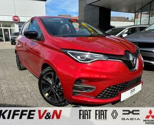 Renault Renault ZOE Iconic R135 Z.E 50 CCS BOSE KAMERA LED Gebrauchtwagen