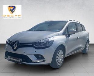 Renault Renault Clio IV Grandtour 1.5 dCi Gebrauchtwagen