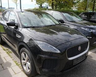 Jaguar Jaguar E-Pace D180 R-DYNAMIC S 4WD Gebrauchtwagen