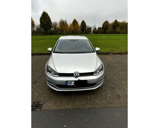 VW Volkswagen Golf 1.2 TSI BMT ALLSTAR ALLSTAR Gebrauchtwagen