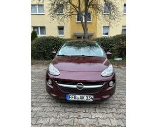 Opel Opel Adam 1.2 - Gebrauchtwagen