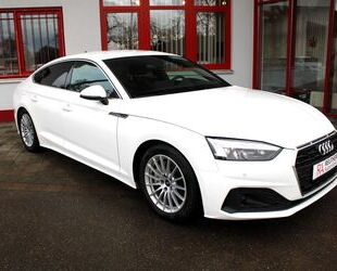 Audi Audi A5 Sportback 40 TDI*MHD*RFK*SPOSI Gebrauchtwagen