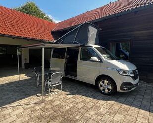 VW Volkswagen T6.1 California Ocean 4Motion DSG 150 k Gebrauchtwagen