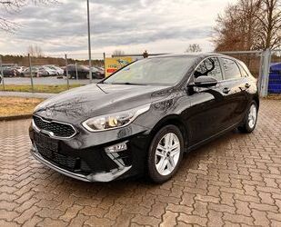 Kia Kia ceed Plusline Gebrauchtwagen