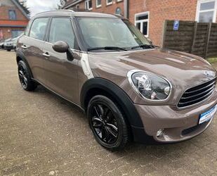 Mini MINI ONE Countryman One Gebrauchtwagen