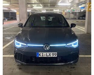 VW Volkswagen Golf 8 GTE 1,4l eHybrid Gebrauchtwagen