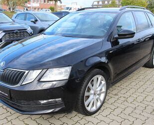 Skoda Skoda Octavia Combi Soleil Gebrauchtwagen