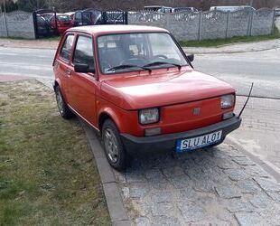 Fiat Fiat 126 Gebrauchtwagen