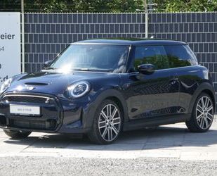 Mini MINI Cooper S Yours Trim Panoramadach Head-Up Lede Gebrauchtwagen